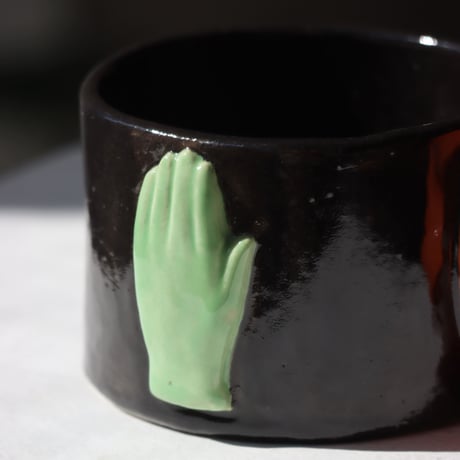 " Imustan ”  TOY MUG CUP
