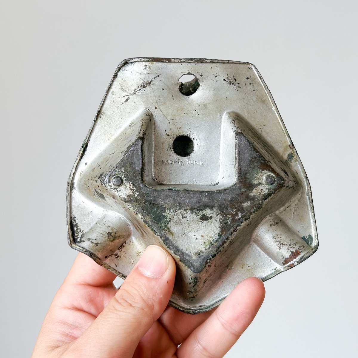 専用ページ ブルドッグ様 bulldog ashtray | STORE IN FACTORY