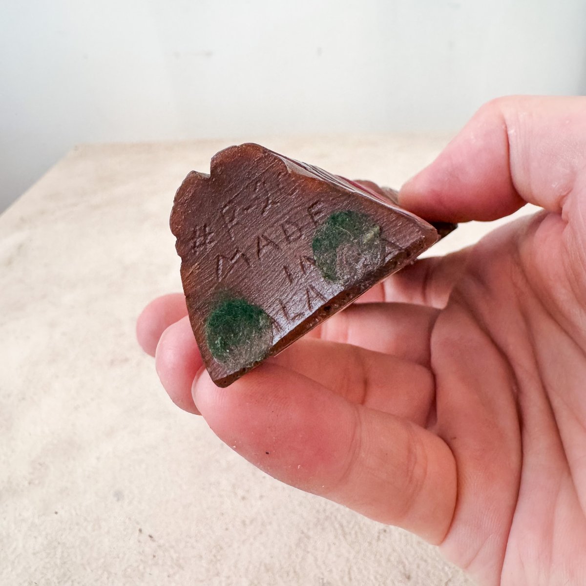 totem pole | STORE IN FACTORY