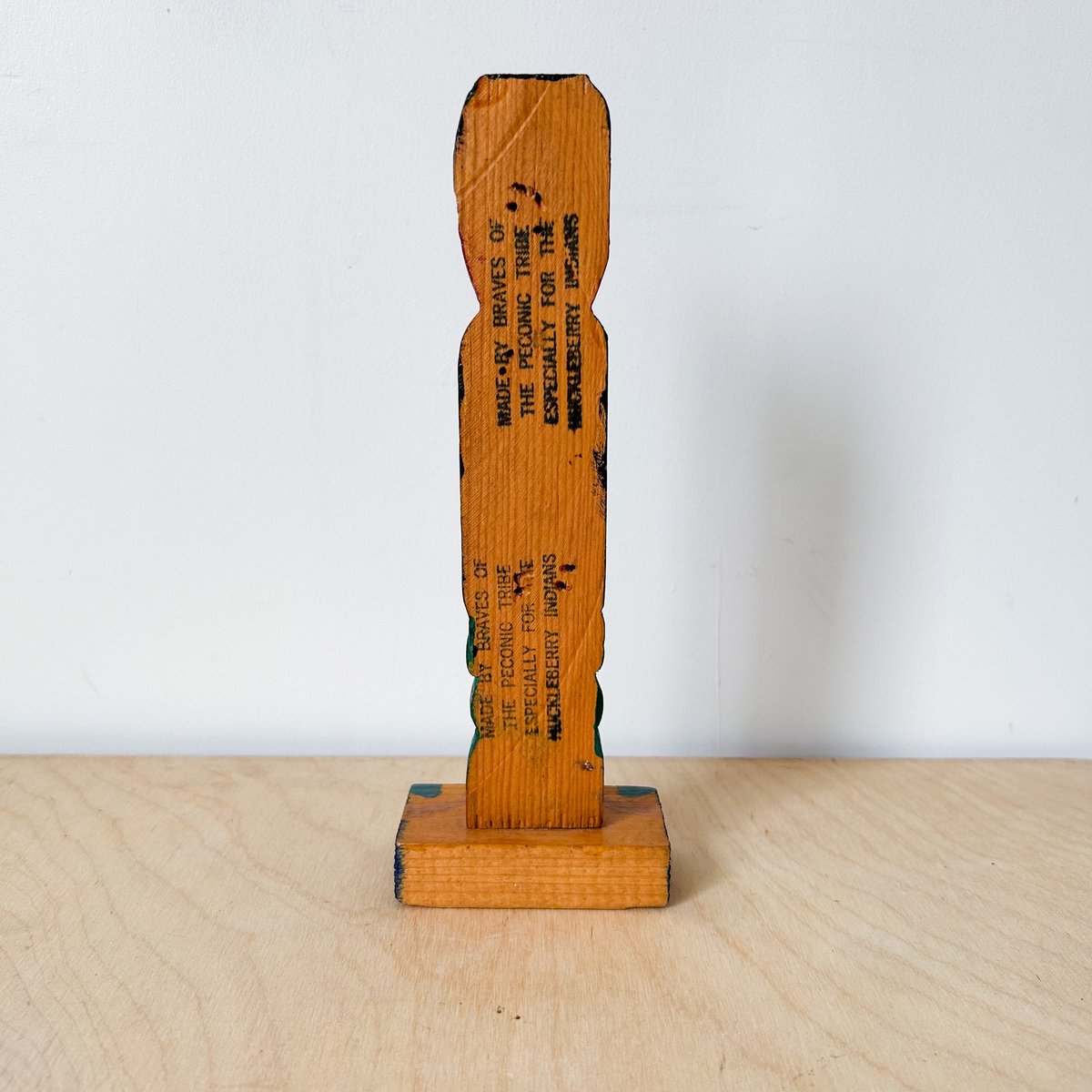 とーてむぽーる Amazon.co.jp: Love & Prosperity Tiger 竹ティキトーテムポール