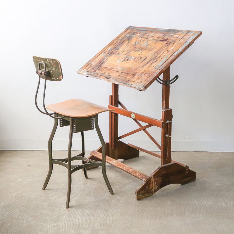 Drafting table | STORE IN FACTORY