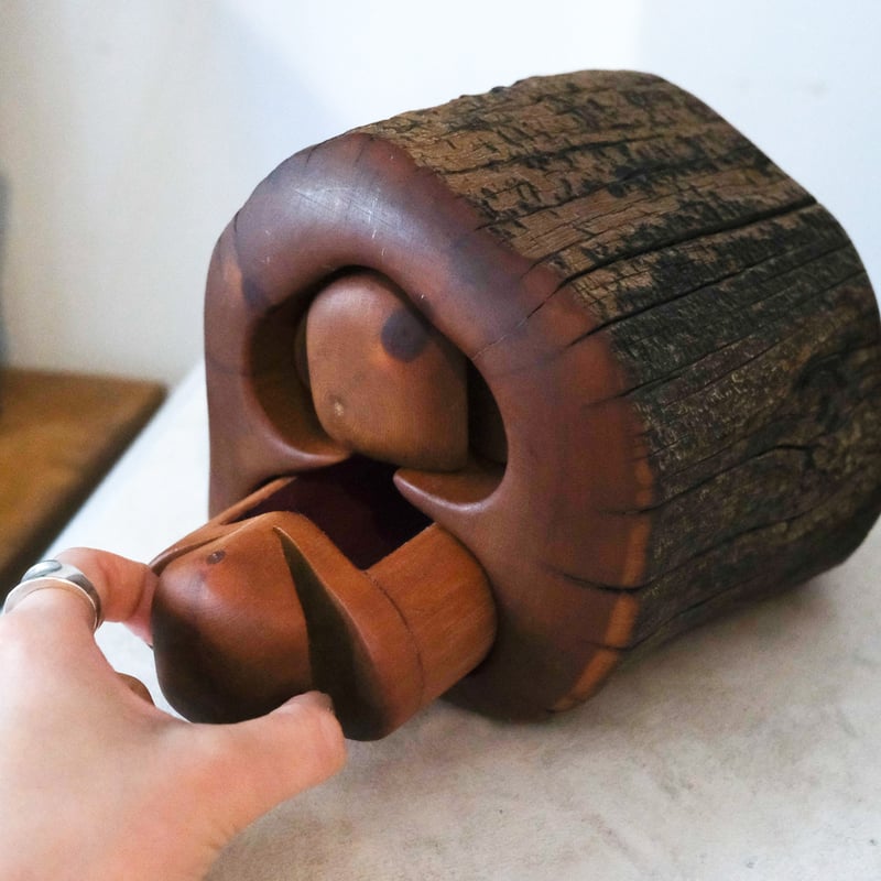 BRISTLECONE PINE COMPANY ジュエリーボックス