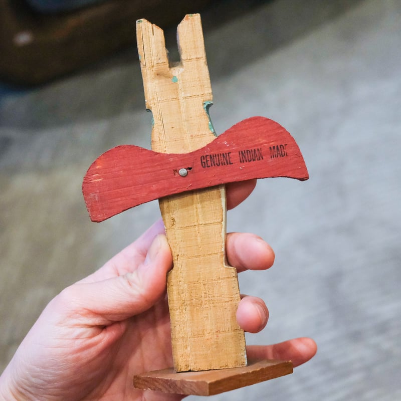 Totem pole | STORE IN FACTORY