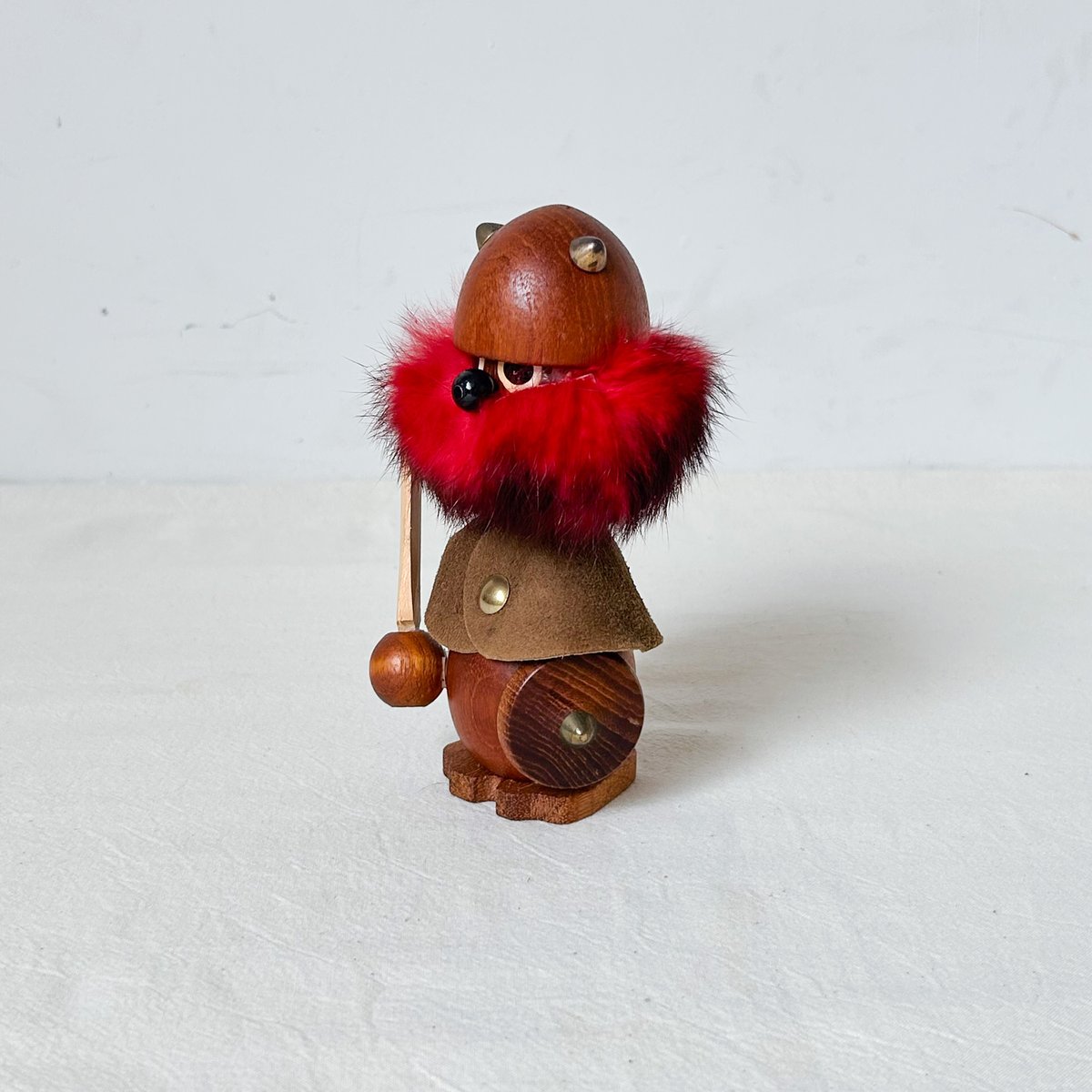 viking NOGGINS | STORE IN FACTORY