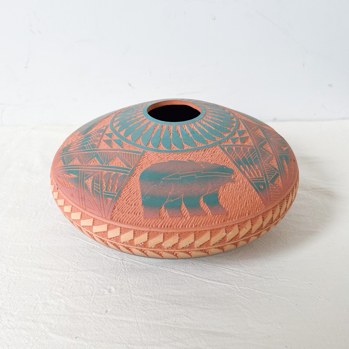 navajo pottery | STORE IN FACTORY