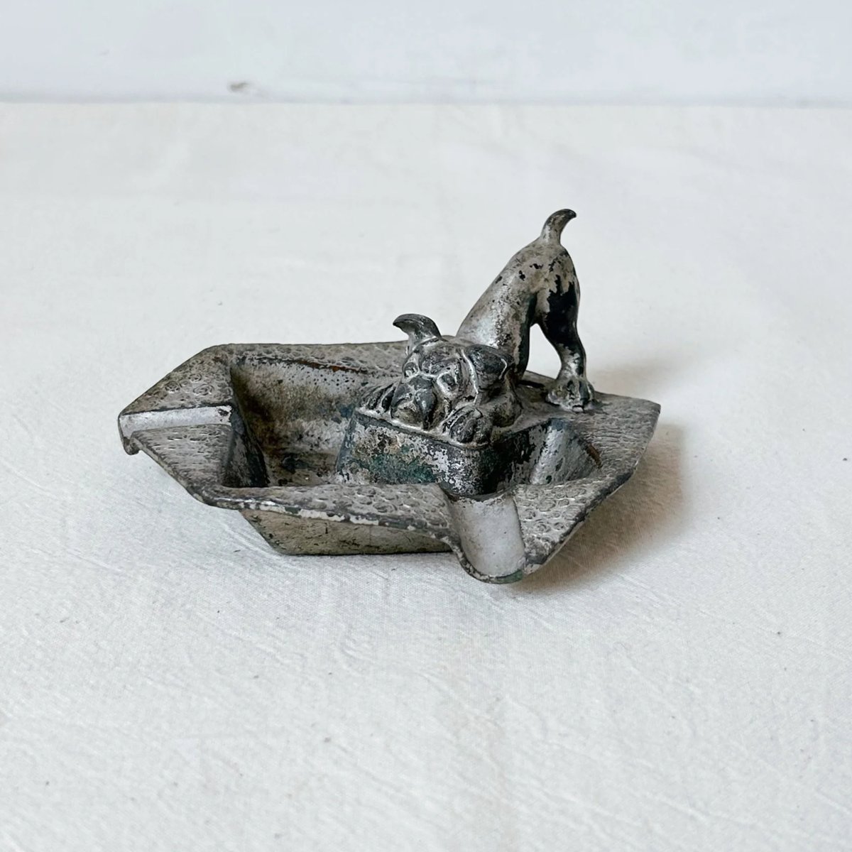 専用ページ ブルドッグ様 bulldog ashtray | STORE IN FACTORY