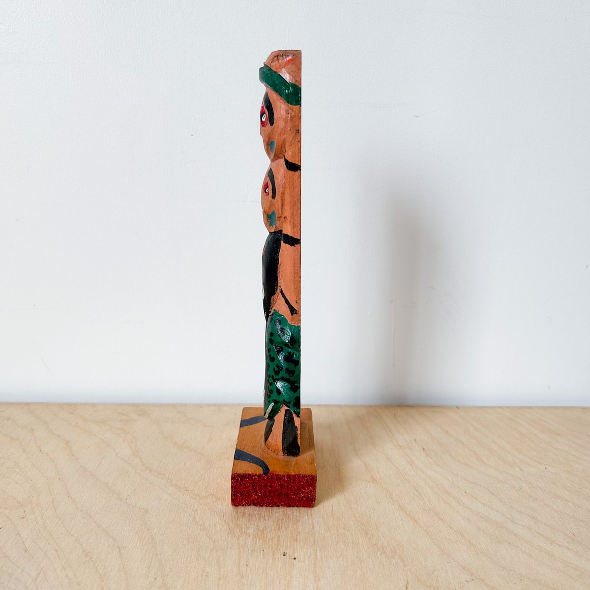 とーてむぽーる totem pole | STORE IN FACTORY