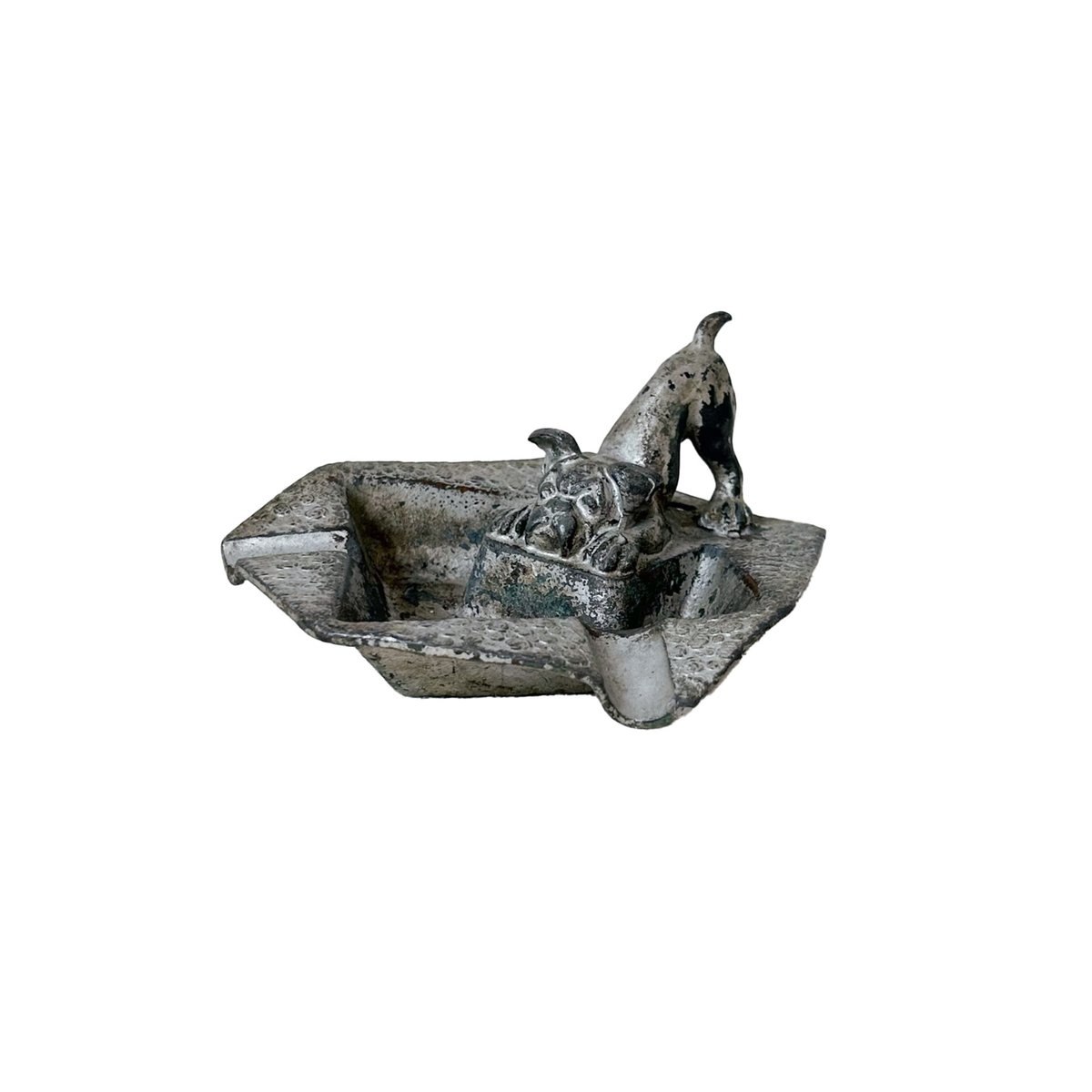 bulldog ashtray | STORE IN FACTORY