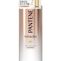 富保湿洗发水500mL