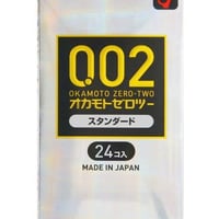 冈本零二   标准24