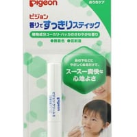 儿童清新香气棒 1支
