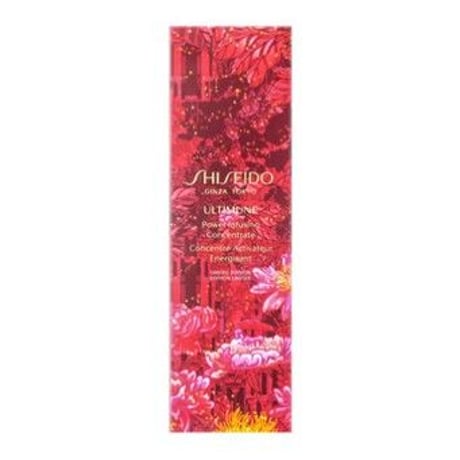 资生堂红腰子精华新红妍肌活精华露30ml/60ml 傲娇维稳修护精华