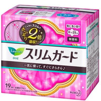 卫生巾 日用 19个