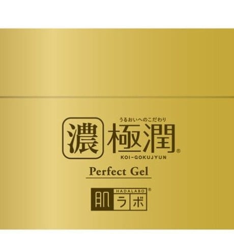 Hada Lab极致纯净凝胶100g