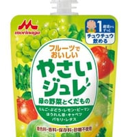 绿色蔬菜水果朱莱70克