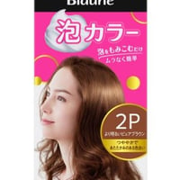 Broné 泡沫色  2P   较亮的纯棕色  1套