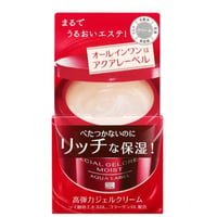 Aqua Label特效ge喱霜A（保湿）90g