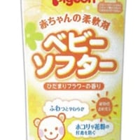 婴儿柔顺剂 500mL