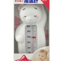 热水温度计（白熊）