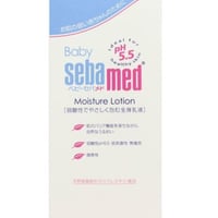 BABY SEVAMED保湿润肤露 200mL