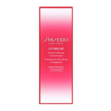 资生堂红腰子精华新红妍肌活精华露30ml/60ml 傲娇维稳修护精华