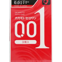 冈本零一   3个