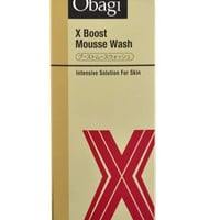 Obaji X Boost摩丝洗面奶 150g