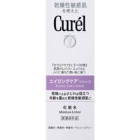 Curel抗衰老系列乳液140mL
