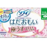 苏菲 超薄超爽卫生巾 210 24个