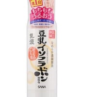 莎娜柔滑红宝乳液NA 150mL