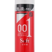冈本零零   清洗剂200g