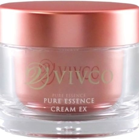 VIVCO纯正精华霜EX 60g