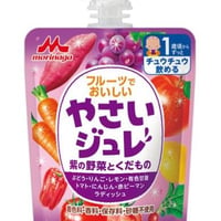 水果果冻紫色蔬菜水果70g