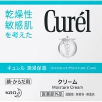 Curel 奶油罐 - 90克