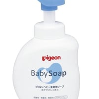 婴儿全身香皂500mL