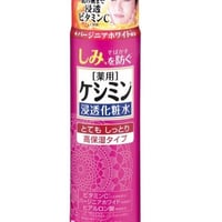 柯士敏渗透乳液非常保湿高保湿型160mL
