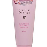 莎拉甜美玫瑰发质护理液(Sarah Sweet Rose香氛) 180克