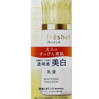 菲舍尔牛奶（白色）130mL
