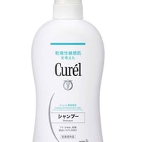 420mL的Curel洗发水泵