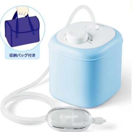 电动吸鼻器
