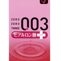 零零3   透明质酸自然  10个