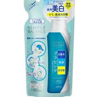 Simple Balance 药用美白润肤露 200mL