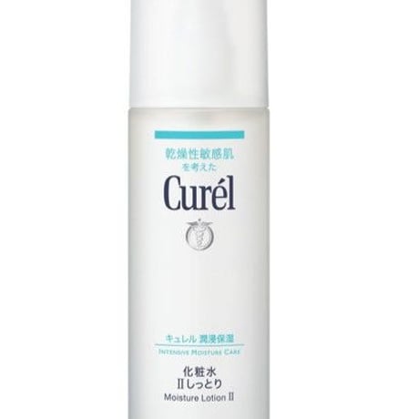 Curél润肤水II润肤水150mL
