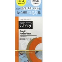 Obaji C 酵素洗面奶粉 0.4g x 30