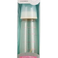 兔兔薄型PPSU婴儿奶瓶240mL 1瓶