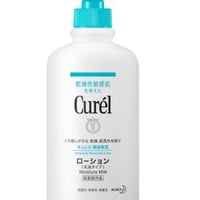 Curel 泵型乳液 410mL