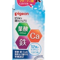 叶酸钙加60片