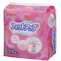 防溢母乳垫126张