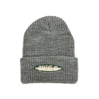 TIMELESS BEANIE (Gray)