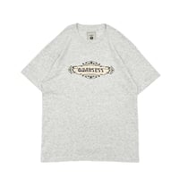 TAURUS TEE (Ash)